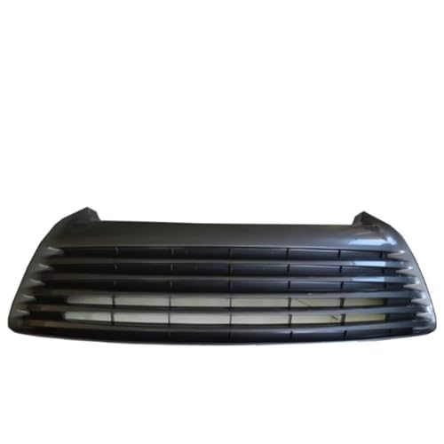Grilles avant Toyota Camry pour réparer un pare-choc fissuré calandre inférieure noire