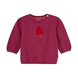 Noppies Baby Girls Sweater Tullahoma Long Sleeve