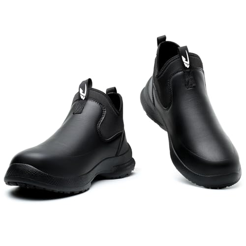 FLIXIANCY Octopus Tech Chef Shoes