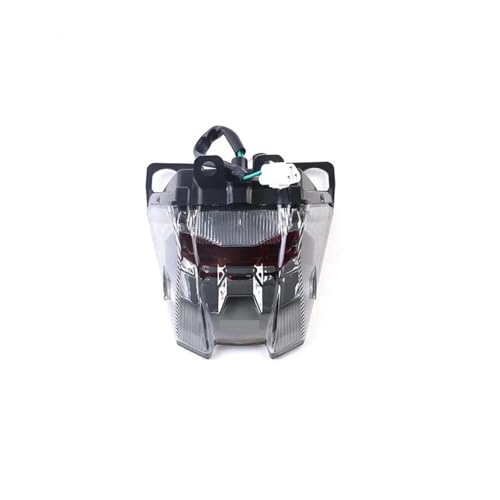Feu arrière pour 650MT CF650-3 combinant course et stop de moto