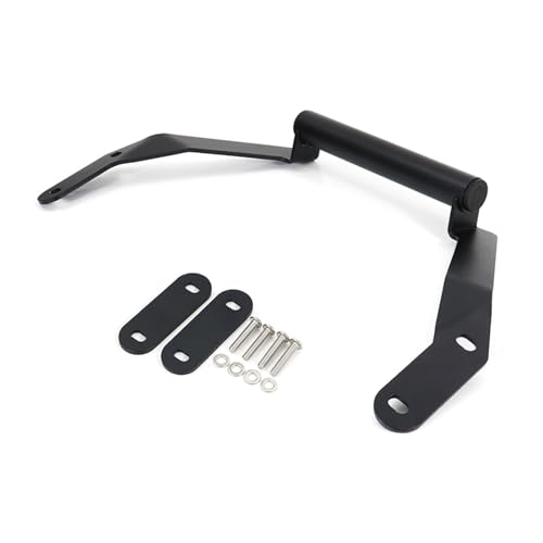 Support portable moto Varadero XL1000V avec montage anti-vibration