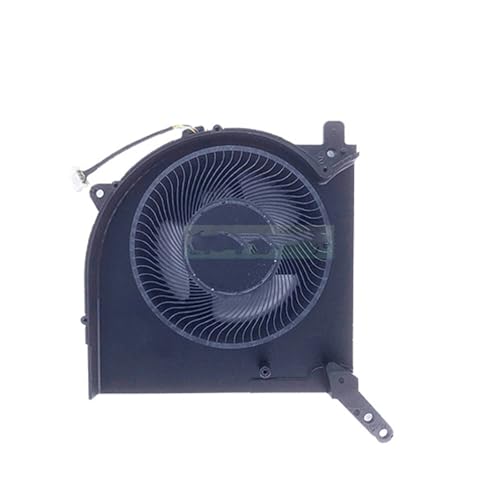 Ventilateur CPU GPU pour Lenovo Legion 5 Pro résout la surchauffe portable