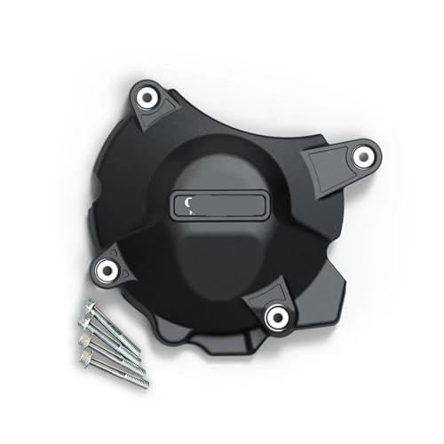 Couvercle protection moteur GSF1200 Bandit pour éviter les fuites de carter