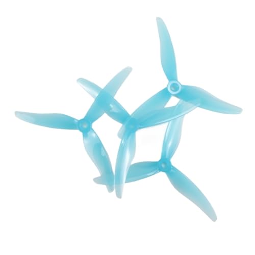 Hélice Hurricane 51477 de course FPV pour sessions UAV intenses