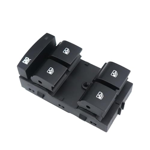 Interruptor alzacristalli eléctrico para Buick Encore 2013-2019 y recambio de botón 13305373