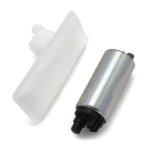 Bomba de combustible para ER650, KLE650 y modelos EX400, EX650 4