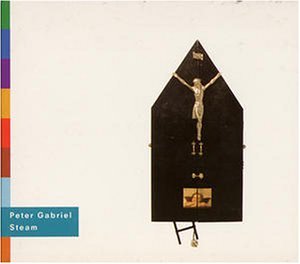 steam peter gabriel - Steam by Gabriel Peter