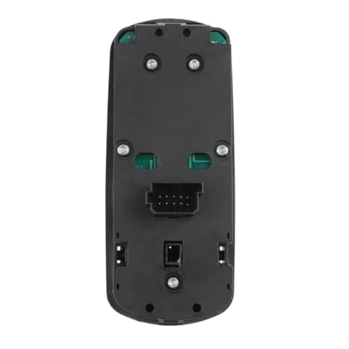 Interrupteur de vitre électrique réparation commande bloquée 9438200097 auto