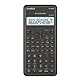 Casio FX-82MS-2 Wissenschaftlicher Taschenrechner, Batteriebetrieb, grau