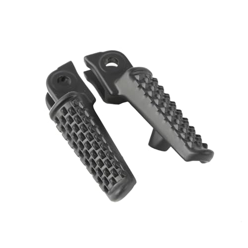 Repose-pieds CBR1000RR antidérapants pour moto Honda