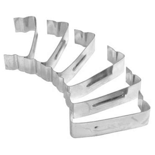 REPLACEMENT AIR CLEANER CLIPS, dune buggy vw baja bug