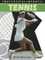 Tennis 1575722003 Book Cover