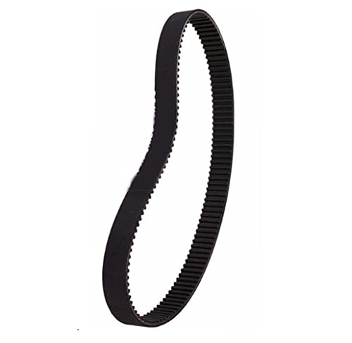 GULUANT 2 Pack Replacement OR90109 Belt for Craftsman 152211700 152211740 152280310 319190710 80340-006 27102-00 1907109 80340006 2710200 100XL037 Tool Sharpener Models (10