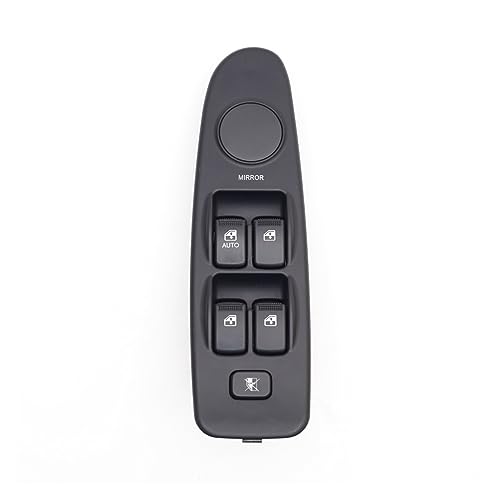 Interrupteur lève-vitre électrique Hyundai Elantra bouton commande 93570 2D300 - 2