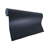 Veemoon Abnehmbare Pvc Tafelaufkleber Selbstgemacht 45x200cm Verschleißfest...