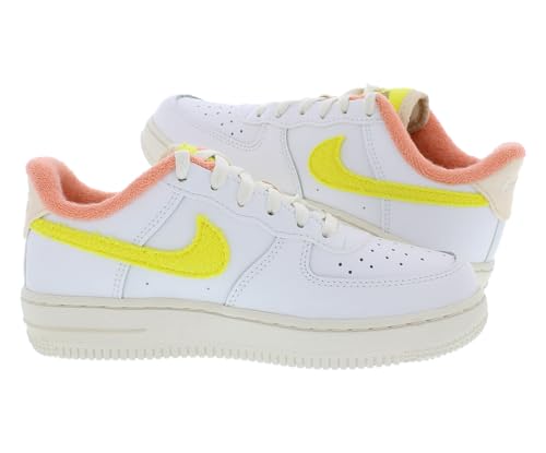 Nike Force 1 LV8 PS Girls Shoes4
