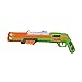 Produktbild BuzzBee Air Warriors Rail Raider / Monorail - Nerf kompatibler Pumpgun-Blaster