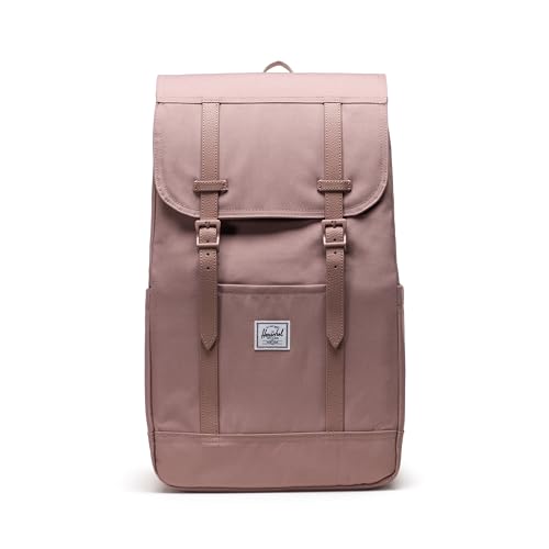 Herschel Retreat Rucksack, Ash Rose, Aschrosa
