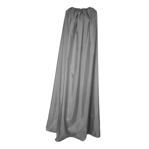 Image of Portable Changing Room Tent Convenient 140cm Length for Dancer Swimming Boat Grey-Sporting Goods-Water Sports-Wetsuits & Drysuits-Other Wetsuits & Drysuits-1 Clothing Changing Room