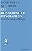 Produktbild Die Konservative Revolution: Fünf biographische Skizzen. Werkausgabe 3 (Landt Verlag)