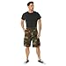 Rothco Vintage Woodland Infantry Utility Short, X-Large