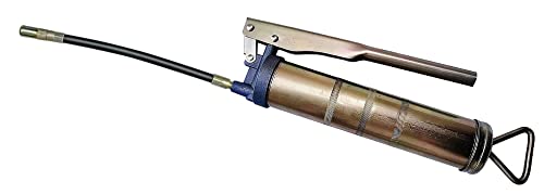 Kippen Ingrassatore Manuale 1186B