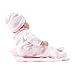 Madame Alexander Middleton Newborn Baby Pink Cloud