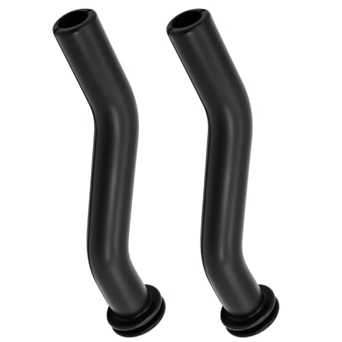 Image of 596163 Compatible with Select Small Gasoline Engines Replacement Part 593998 797408 (2pcs 596163)