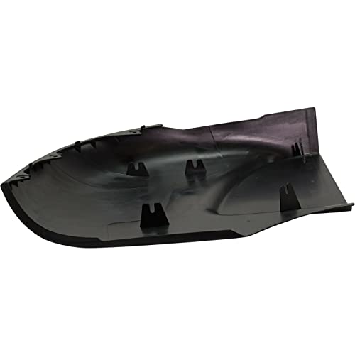 Dam Deflector Lower Valance Apron Front Passenger Right Side Rh #TOP4