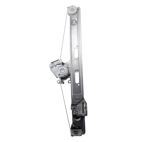 Moteur lève-vitre électrique pour BMW E46 aux normes d'origine