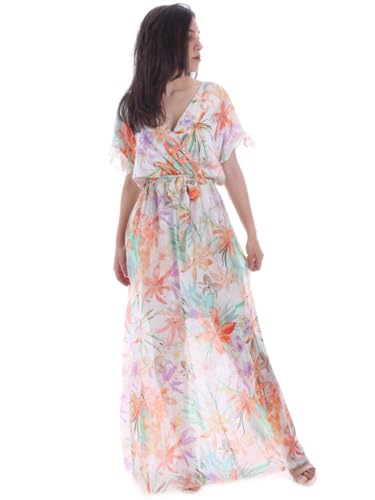 Robe Gaudi VESTITO 011FD15038 chic et élégante pour femme