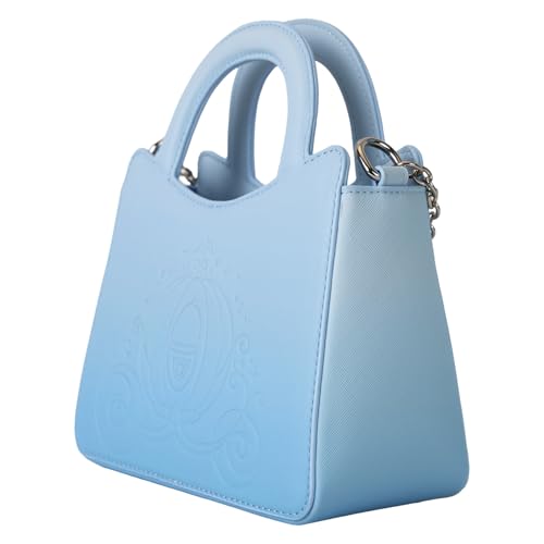 Loungefly Disney Cinderella 75th Anniversary Crossbody Bag3