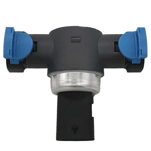 Capteur de pression carburant 31432653 pour réparer les ratés moteur rail