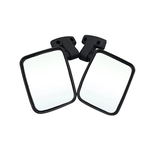 Rétroviseurs arrière CF 800 Z8 ajustables pour une visibilité latérale nette