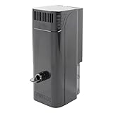 tunze comline doc skimmer Nettoyage complet - Le filtre d'aquarium offre une aspiration à la fois de la surface de l'eau et près du fond. Il est adapté pour les aquariums d'eau douce de 200 à 500 litres.