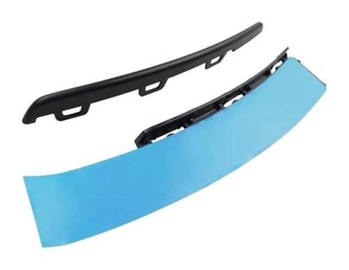 Protector cejas rueda arcos de rueda C118 CLA35 CLA180 CLA200 AMG 2020+ 2