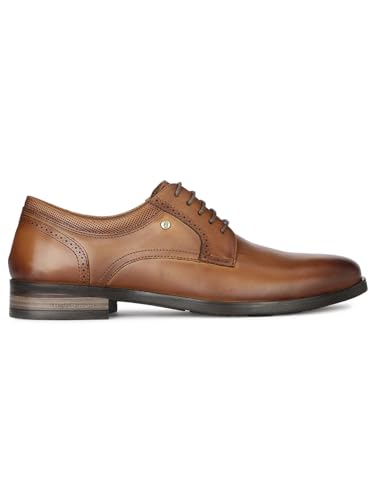 Image of Hush Puppies Men's Lace-up Formal Shoes