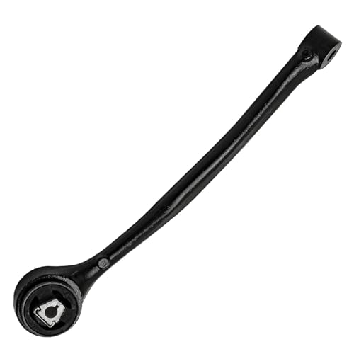 Image of Detroit Axle - Front Lower Forward Rearward Control Arms Sway Bar Links Replacement for 2004 2005 2006 2007 2008 2009 2010 BMW X3