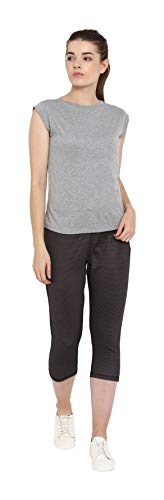 Image of Ap'pulse Women's Regular Fit Tshirt