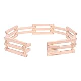 AmishToyBox.com Wooden Folding Corral Fence Toy, 68' Long