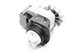 ersatzteile miele waschmaschine novotronic w807  Premium Ablaufpumpe wie Miele, 3788830, 3788831, 3788832, 3568614 mit Bajonettverschluss