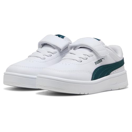 PUMA Court Classic CLEAN AC+ INF