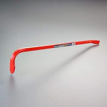 Esco EA519MD-42 0.8 x 21.3 inches 21 x 540 mm Bar [Octagonal Type]