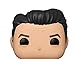 Funko Pop!: AD Icons - Ronald Reagan, Multicolor