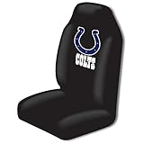 NFL Indianapolis Colts Car Seat Cover