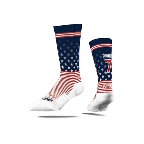 Trea Turner | Premium Full Sub | Americana 2024 | PHI | N02450009ML