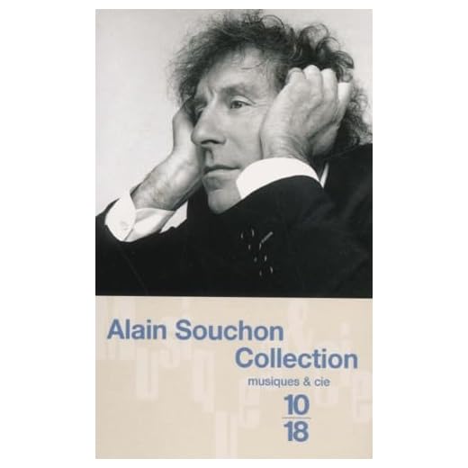 100 Chansons Par Alain Souchon