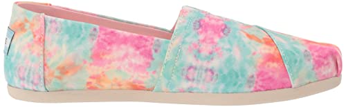 Image of TOMS Women's Alpargata Wide Width Shoes