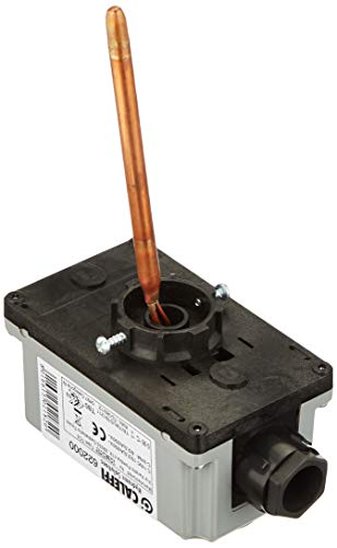 Thermostat à immersion Caleffi 622000 réglable évite les surchauffes - 4