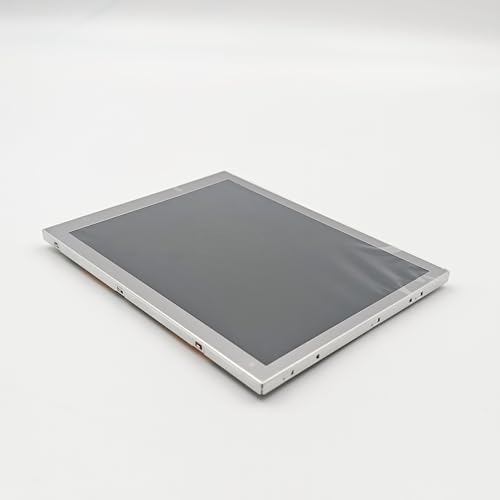 Image of TX17D55VM2CAB Rev.B 6.5 Inch 640x480 TFT LCD Display Module with LED Driver for Industrial Machine Repair